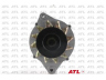 ATL Autotechnik L 82 070 kintamosios srovės generatorius
9 971 160 880, LR 250-503