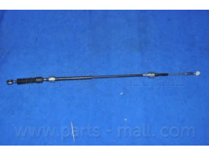 PARTS-MALL PTD-007 sankabos trosas 
 Dviratė transporto priemonės -> Kabeliai ir tachometro velenaai -> Sankabos trosas
6612603151, P6612603151