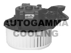 AUTOGAMMA GA20033 vidaus pūtiklis 
 Šildymas / vėdinimas -> Orpūtė/dalys
55702444, 77364953