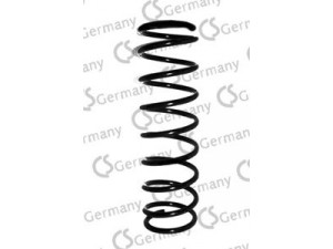 CS Germany 14.870.910 spyruoklė 
 Pakaba -> Spyruoklės
DA56-28-011, KK15128011