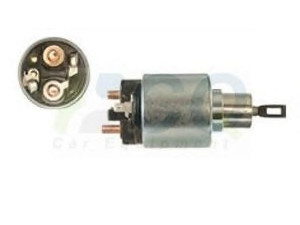 LAUBER CQ2030012 solenoidinis jungiklis, starteris