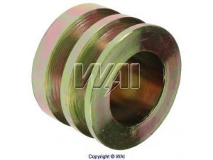 WAIglobal 24-1102 skriemulys, kintamosios srovės generatorius