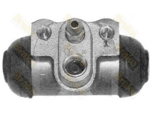Brake ENGINEERING WC1396BE rato stabdžių cilindras 
 Stabdžių sistema -> Ratų cilindrai
853126610