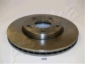 ASHIKA 60-04-420 stabdžių diskas 
 Dviratė transporto priemonės -> Stabdžių sistema -> Stabdžių diskai / priedai
45251-SEA-E00, 45251-TV0E01