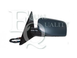 EQUAL QUALITY RD01443 išorinis veidrodėlis 
 Kėbulas -> Langai/veidrodėliai -> Veidrodėlis