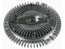 SACHS 2100 049 031 sankaba, radiatoriaus ventiliatorius 
 Aušinimo sistema -> Radiatoriaus ventiliatorius
612 200 00 22, A 612 200 00 22