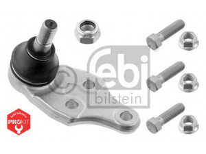 FEBI BILSTEIN 31312 atramos/vairo trauklė 
 Ašies montavimas/vairavimo mechanizmas/ratai -> Sujungimai -> Atramos/vairo trauklė
RBJ 500680, RBJ 500680 S1, RBJ 500690
