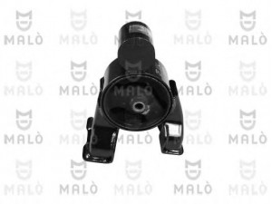 MAL? 520411 variklio montavimas 
 Variklis -> Variklio montavimas -> Variklio montavimo rėmas
219302R100