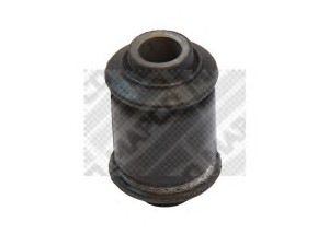 MAPCO 33914 valdymo svirties/išilginių svirčių įvorė 
 Ašies montavimas/vairavimo mechanizmas/ratai -> Valdymo svirtis/pasukamosios svirties sujungimas -> Montavimas/sutvirtinimas
701 407 183, 701 407 183