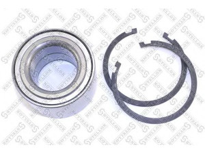 STELLOX 43-28393-SX rato guolio komplektas 
 Ašies montavimas/vairavimo mechanizmas/ratai -> Rato stebulė/montavimas -> Rato guolis
40210-2Y000
