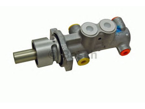 BOSCH 0 204 123 349 pagrindinis cilindras, stabdžiai
4601 F5, 4601 F5