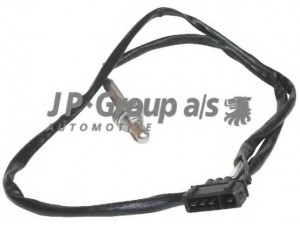 JP GROUP 1193800700 lambda jutiklis 
 Išmetimo sistema -> Lambda jutiklis
030906265AC, 330906265