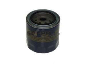 PURFLUX LS294 alyvos filtras 
 Filtrai -> Alyvos filtras
5025094, 15400P5TG00, 15400PSTG00