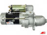 AS-PL S1060 starteris