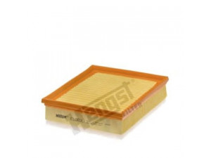 HENGST FILTER E1082L oro filtras 
 Techninės priežiūros dalys -> Techninės priežiūros intervalai
13 71 8 511 668