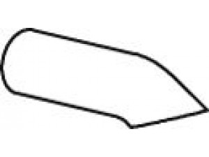 DINEX 18617 išleidimo kolektorius
441794