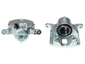 BUDWEG CALIPER 344656 stabdžių apkaba 
 Dviratė transporto priemonės -> Stabdžių sistema -> Stabdžių apkaba / priedai
45013-SMG-E01, 45019-SMG-E01