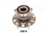 ASHIKA 44-29018 rato stebulė 
 Ašies montavimas/vairavimo mechanizmas/ratai -> Rato stebulė/montavimas -> Rato stebulė
5105770AC