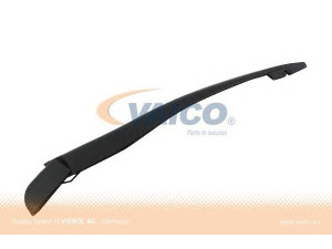 VAICO V40-0819 valytuvo svirtis, priekinio stiklo apliejiklis 
 Priekinio stiklo valymo sistema -> Valytuvo svirtis/guolis
62 72 479, 90582599
