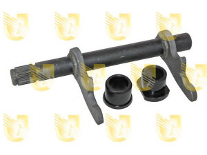 UNIGOM 161222 paleidimo šakė, sankaba 
 Sankaba/dalys -> Atleidiklis, sankaba -> Paleidimo šakė
46784963, 46784964, 46814721, 46784963