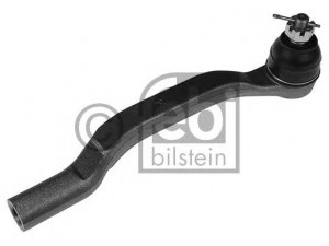 FEBI BILSTEIN 42202 skersinės vairo trauklės galas 
 Vairavimas -> Vairo mechanizmo sujungimai
53540-SM4-003, 53540-SM4-004, 53540-SV4-003