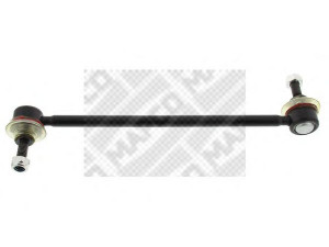 MAPCO 19026HPS šarnyro stabilizatorius 
 Ašies montavimas/vairavimo mechanizmas/ratai -> Stabilizatorius/fiksatoriai -> Savaime išsilyginanti atrama
46 413 122, 51 701 045, 4641 3122