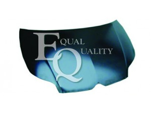 EQUAL QUALITY L05451 gaubtas 
 Kėbulas -> Transporto priemonės priekis -> Gaubtas/dalys/garso izoliacinė medžiaga
7901.L1