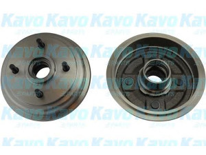 KAVO PARTS BD-3357 stabdžių būgnas 
 Stabdžių sistema -> Būgninis stabdys -> Stabdžių būgnas
5271002000, 5271002300, 584112H000