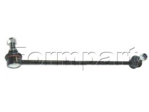 FORMPART 2908026 šarnyro stabilizatorius 
 Ašies montavimas/vairavimo mechanizmas/ratai -> Stabilizatorius/fiksatoriai -> Savaime išsilyginanti atrama
68510018, 68510018