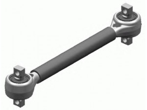 LEMFÖRDER 22990 01 vikšro valdymo svirtis 
 Ašies montavimas/vairavimo mechanizmas/ratai -> Valdymo svirtis/pasukamosios svirties sujungimas -> Vairo trauklės (valdymo svirtis, išilginis balansyras, diago
396 330 00 11, 396 330 01 11, A 396 330 00 11