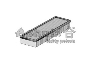 ASHUKI US102238 oro filtras 
 Techninės priežiūros dalys -> Techninės priežiūros intervalai
04891691AA, 4891691AA