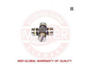 MASTER-SPORT 210-ST-PCS-MS jungtis, kardaninis velenas
53205-2201025-01
