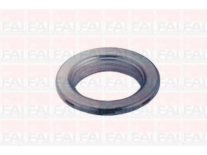 FAI AutoParts SS3169 pakabos statramsčio atraminis guolis 
 Ašies montavimas/vairavimo mechanizmas/ratai -> Montavimas, pakabos statramstis
5035-27, 7700803635, 54612-2C-000