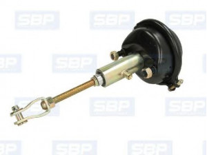 SBP 05-BCT24/PH30 automatinės įtraukimo ritės cilindras