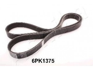 ASHIKA 112-6PK1375 V formos rumbuoti diržai 
 Techninės priežiūros dalys -> Techninės priežiūros intervalai
4918073J00