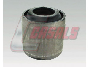 CASALS 6732 skersinio stabilizatoriaus įvorių komplektas 
 Ašies montavimas/vairavimo mechanizmas/ratai -> Stabilizatorius/fiksatoriai -> Sklendės
001620750, 01620750, 016207500