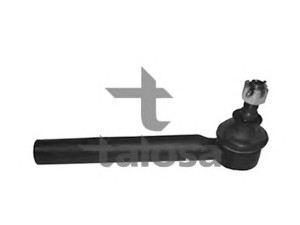 TALOSA 42-01482 skersinės vairo trauklės galas 
 Vairavimas -> Vairo mechanizmo sujungimai
4546029435