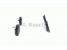 BOSCH 0 986 424 457 stabdžių trinkelių rinkinys, diskinis stabdys 
 Techninės priežiūros dalys -> Papildomas remontas
1605009, 1605035, 1605996, 1605997