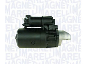 MAGNETI MARELLI 944280126200 starteris 
 Elektros įranga -> Starterio sistema -> Starteris
12411287788, 12411288166, 12411289520