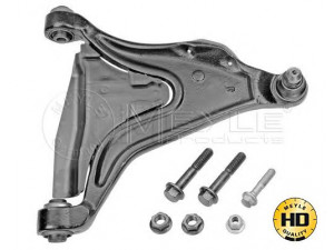 MEYLE 516 050 0016/HD vikšro valdymo svirtis 
 Ašies montavimas/vairavimo mechanizmas/ratai -> Valdymo svirtis/pasukamosios svirties sujungimas -> Vairo trauklės (valdymo svirtis, išilginis balansyras, diago
271902, 8628492, 8628496, 9492288