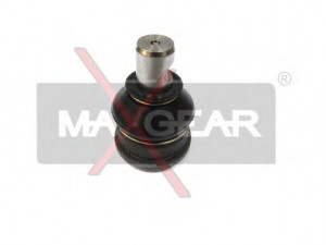 MAXGEAR 72-0448 atramos/vairo trauklė 
 Ašies montavimas/vairavimo mechanizmas/ratai -> Sujungimai -> Atramos/vairo trauklė
96093233, 364036