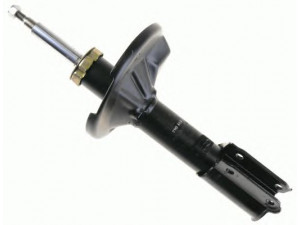 SACHS 290 663 amortizatorius 
 Pakaba -> Amortizatorius
