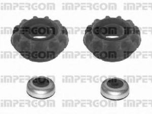 ORIGINAL IMPERIUM 37466/2 remonto komplektas, pakabos statramstis 
 Ašies montavimas/vairavimo mechanizmas/ratai -> Montavimas, pakabos statramstis
1J0412249, 1J0412331BS, 1J0412331CS