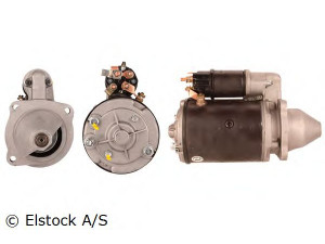 ELSTOCK 25-0041 starteris
S13-73, S13-74, 3763362M91, 2873D001