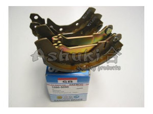 ASHUKI 1050-5090 stabdžių trinkelių komplektas 
 Techninės priežiūros dalys -> Papildomas remontas
5320070810000, 96268079, 96268686