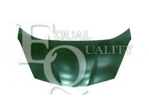 EQUAL QUALITY L05139 gaubtas 
 Kėbulas -> Transporto priemonės galas -> Gaubtas/dalys/garso izoliacinė medžiaga
60100-TF0-000ZZ