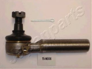 JAPANPARTS TI-N005L skersinės vairo trauklės galas 
 Vairavimas -> Vairo mechanizmo sujungimai
48570-11J25, 48570-G9501