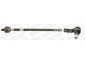 MONROE L29303 strypo montavimas