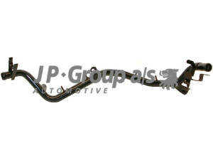JP GROUP 1114400400 aušinimo skysčio vamzdis 
 Aušinimo sistema -> Žarnelės/vamzdeliai/sujungimai -> Radiatoriaus žarnos
028121065K