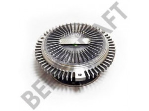 BERGKRAFT BK7202068 sankaba, radiatoriaus ventiliatorius
904 200 11 22, 9042000322, 9042001122